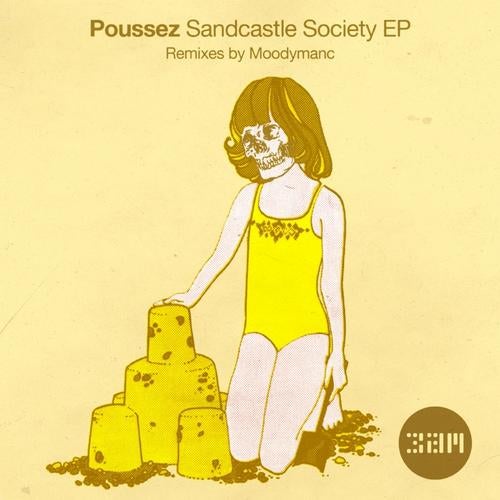 Sandcastle Society EP