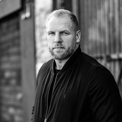 James Haskell - Suave Suave Chart Cover