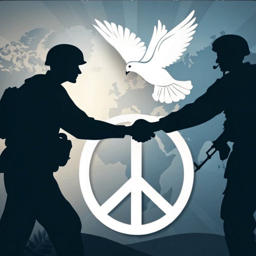 No War
