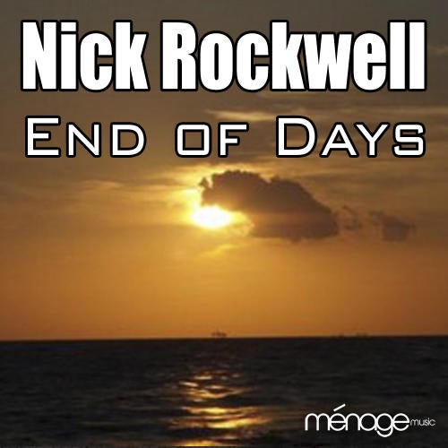 End Of Days