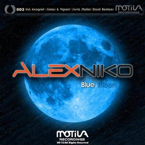 Blue Moon