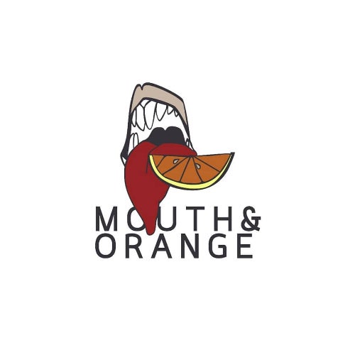 Mouth & Orange