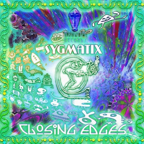 Closing Edges