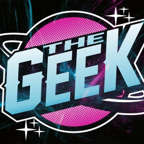 The Geek - April Chart 2013