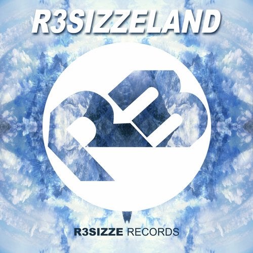 Cover art for R3sizzeland, Vol. 1