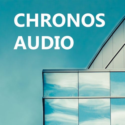 Chronos Audio