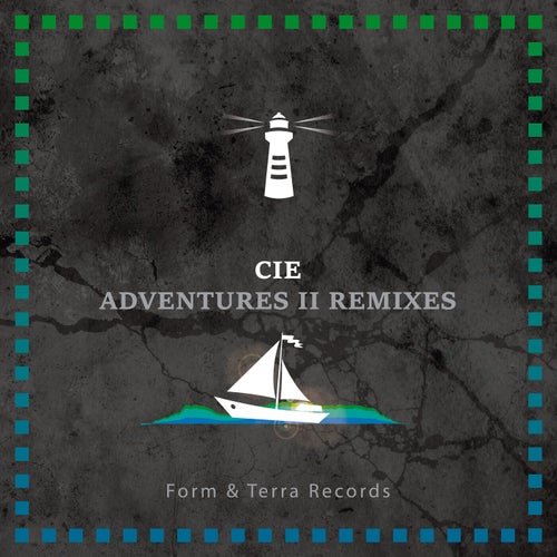 Adventures II Remixes