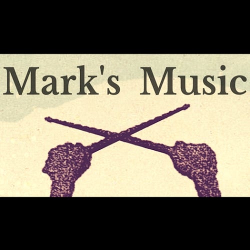 Mark's Music