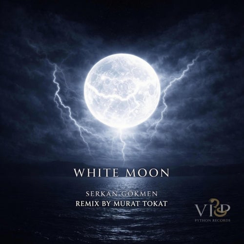 White Moon (Murat_Tokat Ofc Remix)