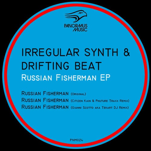 Russian Fisherman EP