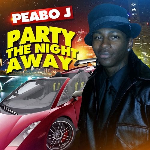 Party the Night Away - Single