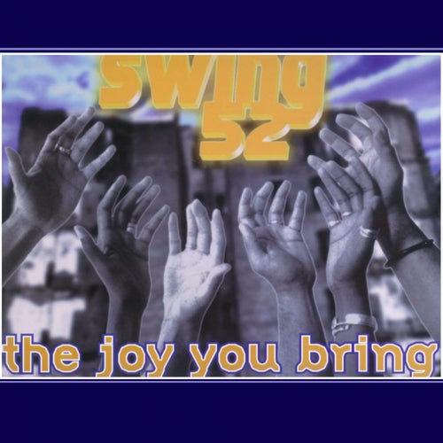 The Joy You Bring