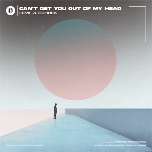 Can't Get You out of My Head (Extended Mix)