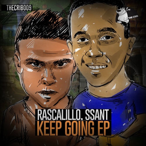 Keep Going