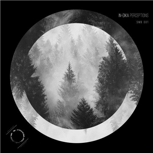Cover art for Perceptions