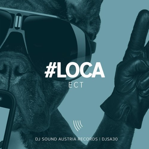 Cover art for Loca