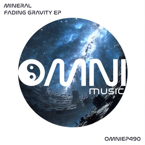 Fading Gravity EP