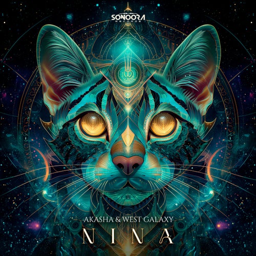  Akasha & West Galaxy - Nina (2026) 