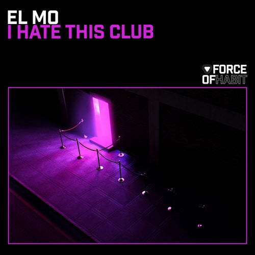 I Hate This Club