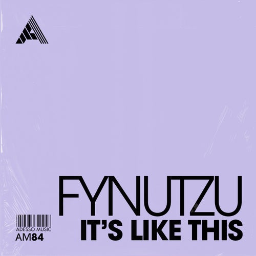  Fynutzu - It's Like This (2024) 