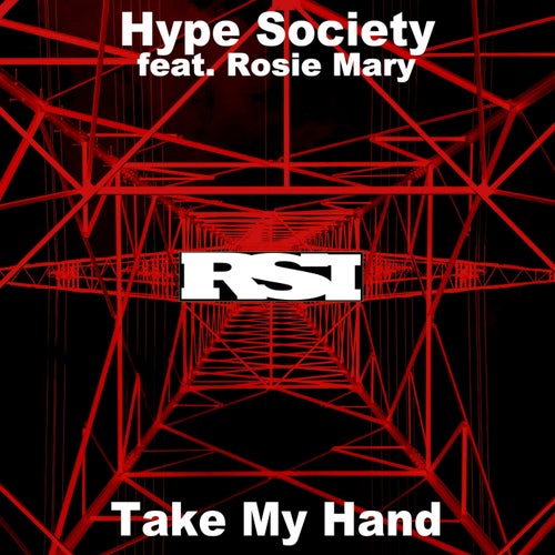Take My Hand