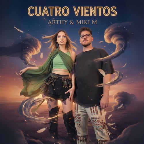 Cuatro Vientos