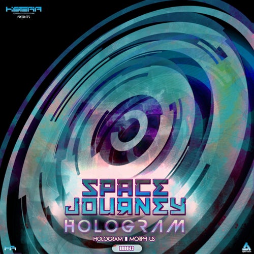 Hologram EP