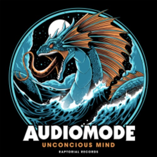 Raptorial Records