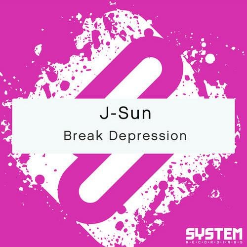 Break Depression - Single