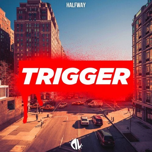 Cover art for Trigger