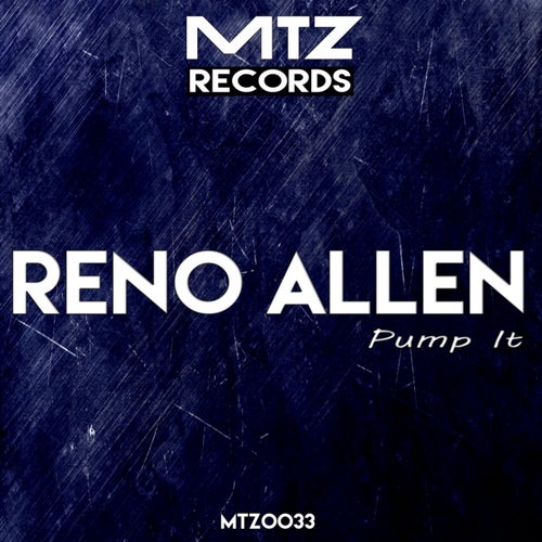 Pump It EP