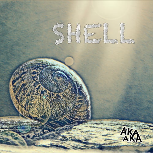 Cover art for Shell (Extended Mix)