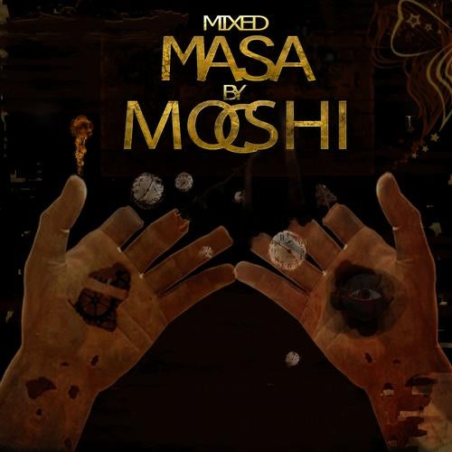 MASA Mixed By MOSHIC(cd2)