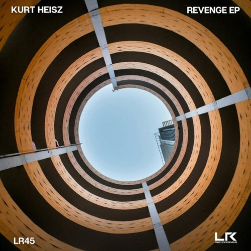  Kurt Heisz - Revenge (2025) 