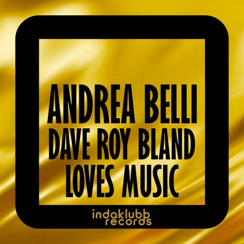 Loves Music