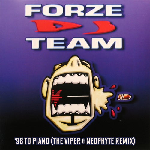 '98 To Piano - The Viper & Neophyte Remix