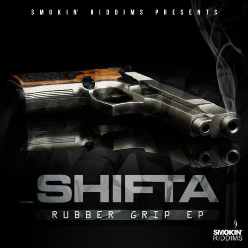 Rubber Grip EP