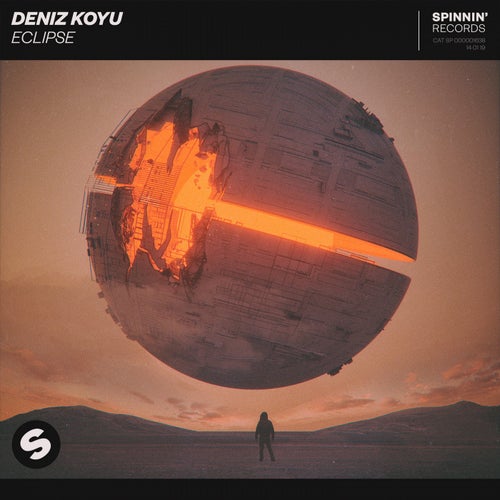 Eclipse (Extended Mix)
