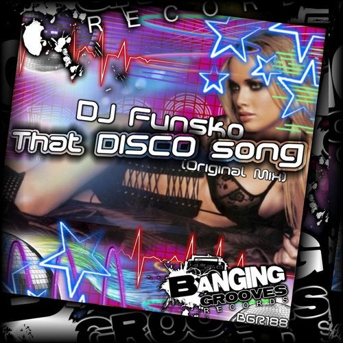 That Disco Song - Single