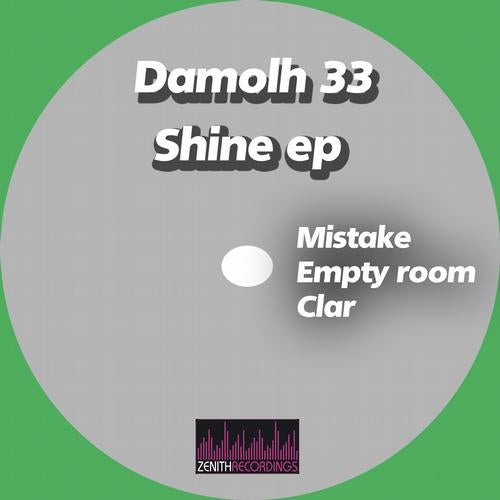 Shine Ep