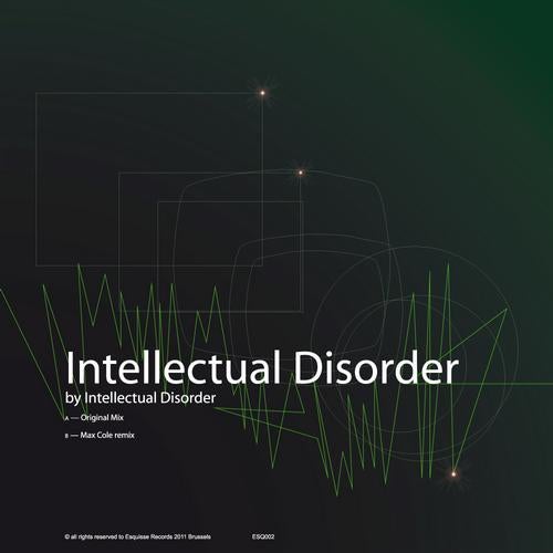 Intellectual Disorder