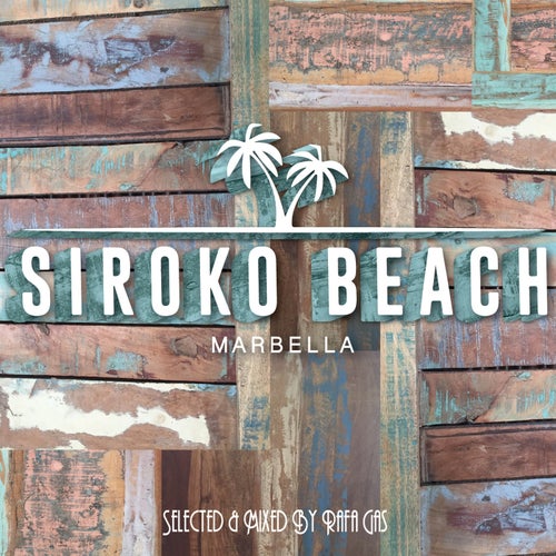 Siroko Beach - Marbella
