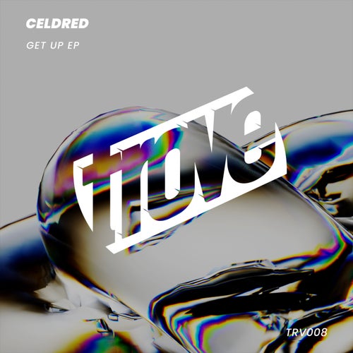 Cover art for Get Up