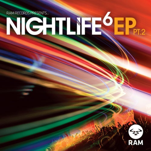 Nightlife 6 (Pt.2)