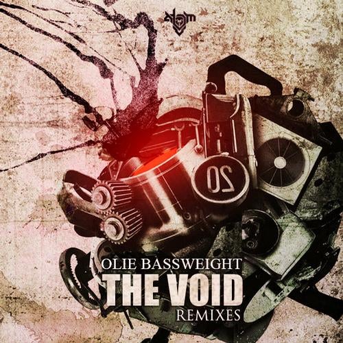 THE VOID REMIXES