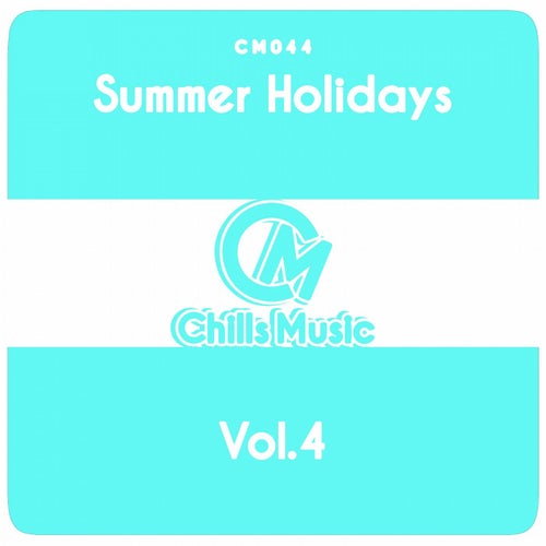 Summer Holidays, Vol. 4