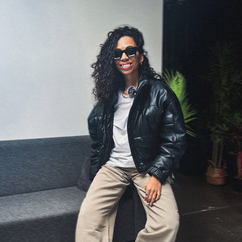 Selena Faider 'On Tour' January 26