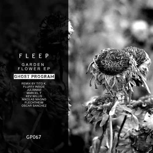 Cover art for Garden Flower EP