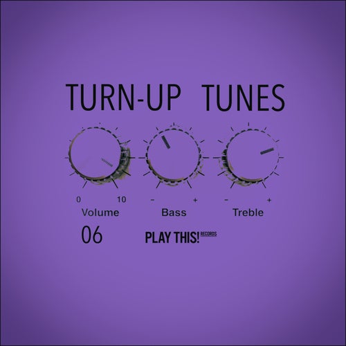 Turn-Up Tunes, Vol.06