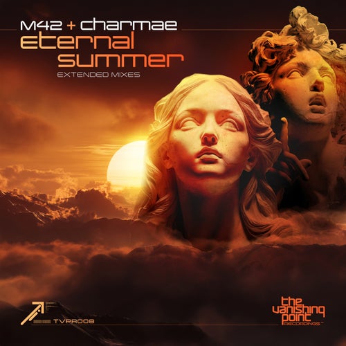  M42 & Charmae - Eternal Summer (2026) 